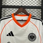 2025/2026 Frankfurt Away Football Jersey 1:1 Thai Quality - Image 3