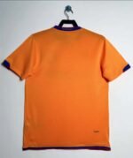 2007/2008 Retro Barcelona Third Away Football Shirt 1:1 Thai Quality - Image 2