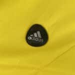 2011/2012 Retro Real Madrid Goalkeeper Yellow - Image 10