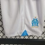 2023/2024 Olympique de Marseille Home  Football Shirt 1:1 Thai Quality Kids Size - Image 7