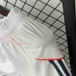 2025/2026 Bayern Munich Away Shorts - Image 5