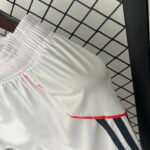 2025/2026 Bayern Munich Away Shorts - Image 5
