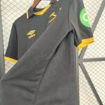 2025/2026 West Ham United Third Away Football Shirt 1:1 Thai Quality - Image 9