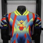 2025/2026 Player Version Arsenal Special Edition Colorful Football Shirt 1:1 Thai Quality - Image 3