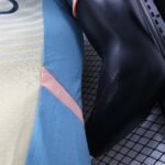 2024/2025 Player Version Manchester City Fourth Away Football Shirt 1:1 Thai Quality - Image 8