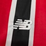 2024/2025 São Paulo Away Jersey 1:1 Thai Quality - Image 3