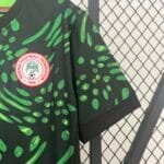 2024 Nigeria National Team Away Football Shirt 1:1 Thai Quality - Image 7