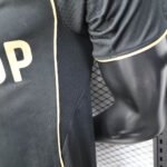 2025/2026 Player Version Fulham Third Away Football Shirt 1:1 Thai Quality - Image 7