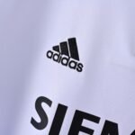 2003/2004 Retro Real Madrid Home Football Shirt 1:1 Thai Quality - Image 4