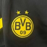 2024/2025 Dortmund Home Football Shirt 1:1 Thai Quality Kids Size - Image 9