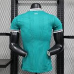 2025/2026 Player Version Liverpool Third Away Football Shirt 1:1 Thai Quality - Image 2