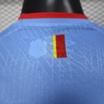 2026 Player Version DR Congo National Team Home Football Shirt 1:1 Thai Quality - Image 4