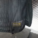 2025/2026 Player Version Corinthians Paulista Third Away Jersey 1:1 Thai Quality - Image 9