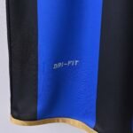 2008/2009 Retro Internazionale Milan Home Football Jersey 1:1 Thai Quality - Image 8