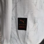 2025/2026 Player Version Manchester City KidSuper Joint Edition White Football Shirt 1:1 Thai Quality - Image 9