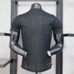 2025 Player Version England Away Football Shirt 1:1 Thai Quality - Image 2