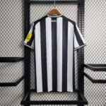 2023/2024 Newcastle United Home Soccer Jersey - Image 2