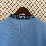 2024/2025 Manchester City Home Football Shirt 1:1 Thai Quality - Image 4