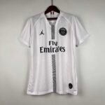 2018/2019 Retro Psg Paris Saint-Germain Away