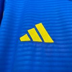 2025/2026 Leeds United Away Football Jersey Shirt 1:1 Thai Quality - Image 5