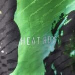 2025/2026 Player Version Real Madrid Special Edition Black And Green Football Shirt 1:1 Thai Quality - Image 8