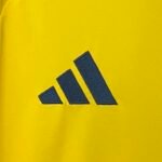 2024 Colombia Home Football Shirt 1:1 Thai Quality - Image 5