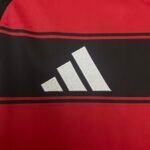 2025/2026 Flamengo Home Jersey 1:1 Thai Quality - Image 5