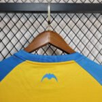 2025/2026 Valencia Third Away Football Shirt 1:1 Thai Quality - Image 4