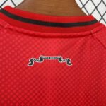 2025/2026 Ajax Home Football Shirt 1:1 Thai Quality Kids Size - Image 3
