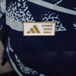 2025/2026 Player Version América Away Jersey 1:1 Thai Quality - Image 8