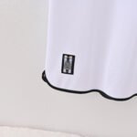 1999/2000 Retro Newcastle United Away Football Shirt 1:1 Thai Quality - Image 8