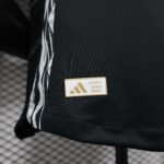 2024/2025 Player Version Arsenal Away Football Shirt 1:1 Thai Quality - Image 9