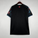 2023/2024 Manchester City Third Away Football Shirt 1:1 Thai Quality - Image 2