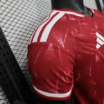 2026/2027 Player Version Liverpool Home Football Shirt 1:1 Thai Quality - Image 7