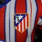 2024/2025 Player Version Atletico Madrid Home1:1 Thai Quality - Image 6