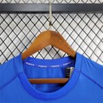 2000 Retro Italy Home Football Shirt 1:1 Thai Quality - Image 3