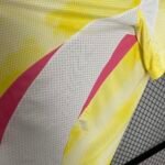 2024/2025 Juventus Away Soccer Jersey 1:1 Thai Quality - Image 8