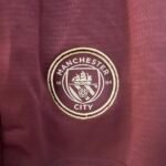 2024/2025 Manchester City Third Away Football Shirt 1:1 Thai Quality Kids Size - Image 7