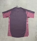 2025/2026 Arsenal Training Wear Brown Football Shirt 1:1 Thai Quality - Image 2