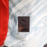 2025/2026 Player Version AC Milan Goalkeeper Grey Football Shirt 1:1 Thai Quality - Image 10