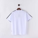 2003/2004 Retro Real Madrid Home Football Shirt 1:1 Thai Quality - Image 2