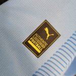 2023/2024 Manchester City Home Football Shirt 1:1 Thai Quality - Image 9