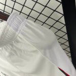 2025/2026 Chelsea Away Shorts - Image 5