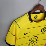 2021/2022 Chelsea Football Jersey Away - Image 6