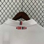 2024/2025 São Paulo Home Jersey 1:1 Thai Quality - Image 4