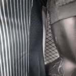 2025/2026 Player Version Psg Paris Saint-Germain Goalkeeper Black Football Shirt 1:1 Thai Quality - Image 8