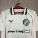 2026/2027 Palmeiras Away Jersey 1:1 Thai Quality - Image 3