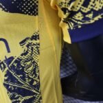 2024/2025 Player Version Inter Milan Third Away Football Jersey1:1 Quality Thai（Have sponsors） - Image 7