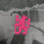 2024/2025 Chelsea Third Away Football Shirt1:1 Thai Quality - Image 4