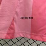 2025/2026 Inter Miami Home Soccer Jersey 1:1 Thai Quality - Image 9